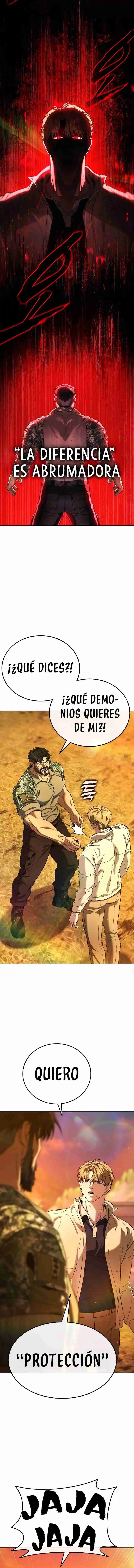 Padre Zombie - Capítulo 6 - Página 17 - LectorTMOo