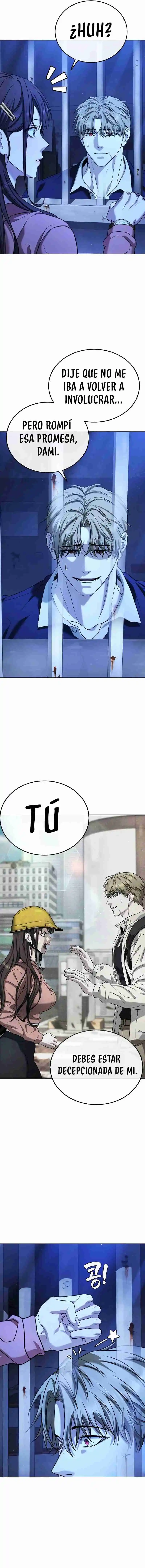 Padre Zombie - Capítulo 6 - Página 25 - LectorTMOo