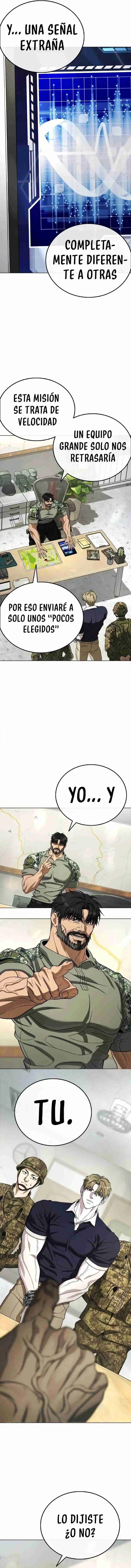 Padre Zombie - Capítulo 6 - Página 31 - LectorTMOo