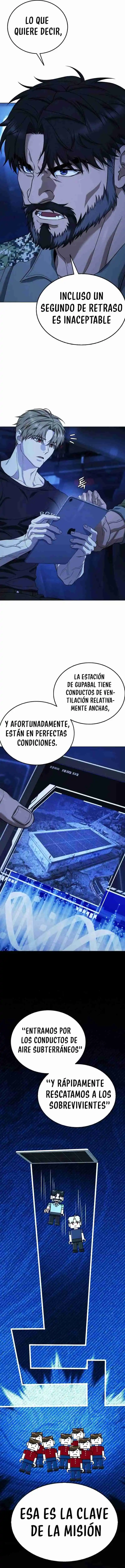 Padre Zombie - Capítulo 7 - Página 10 - LectorTMOo