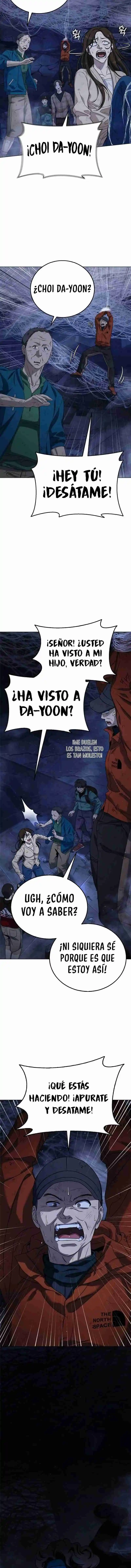 Padre Zombie - Capítulo 7 - Página 15 - LectorTMOo