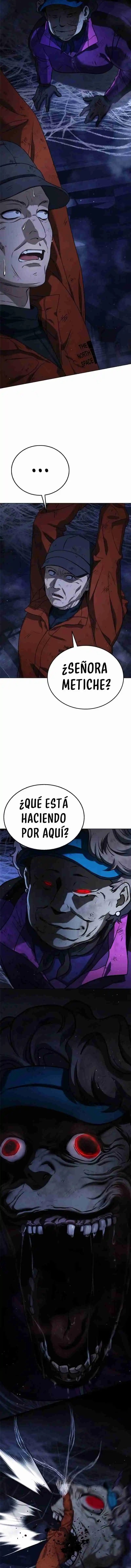 Padre Zombie - Capítulo 7 - Página 16 - LectorTMOo