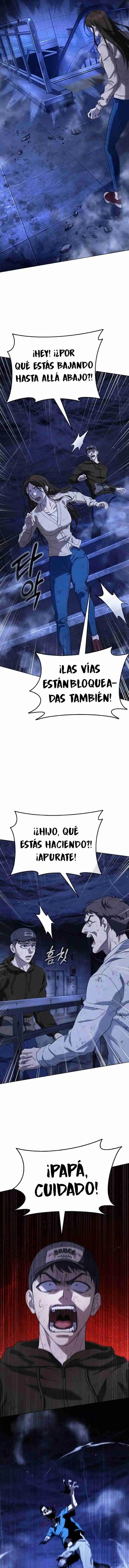 Padre Zombie - Capítulo 7 - Página 20 - LectorTMOo