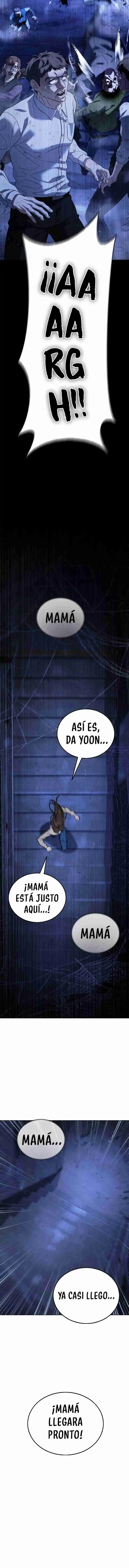 Padre Zombie - Capítulo 7 - Página 21 - LectorTMOo