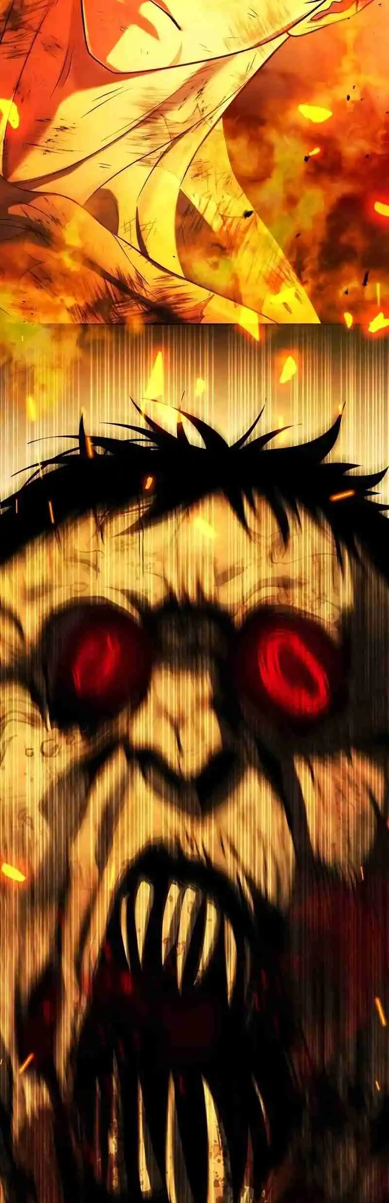 Padre Zombie - Capítulo 8 - Página 7 - LectorTMOo
