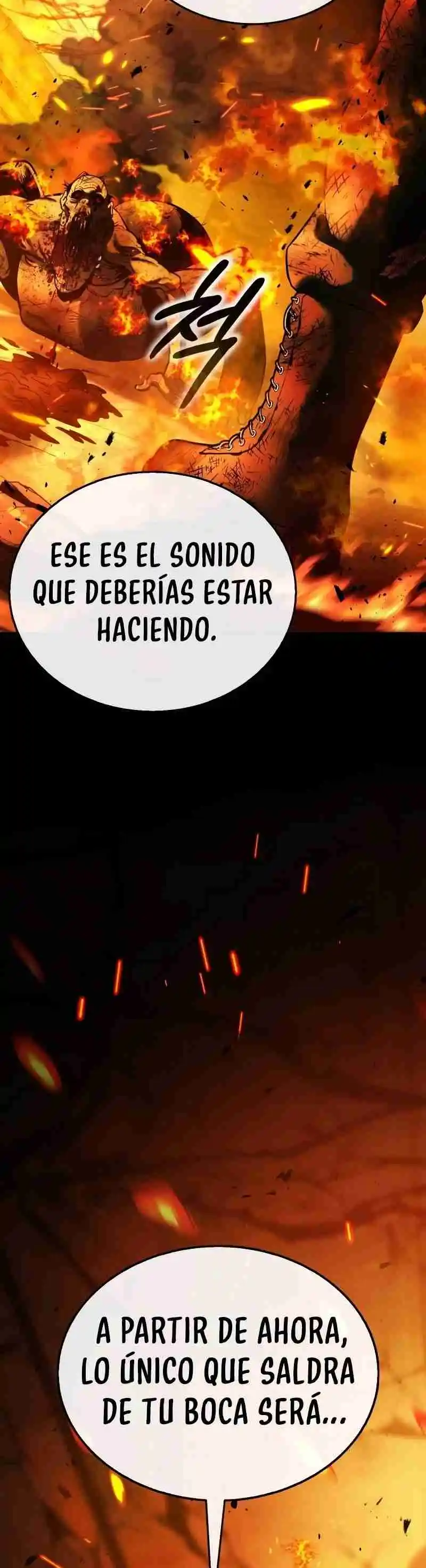 Padre Zombie - Capítulo 8 - Página 48 - LectorTMOo