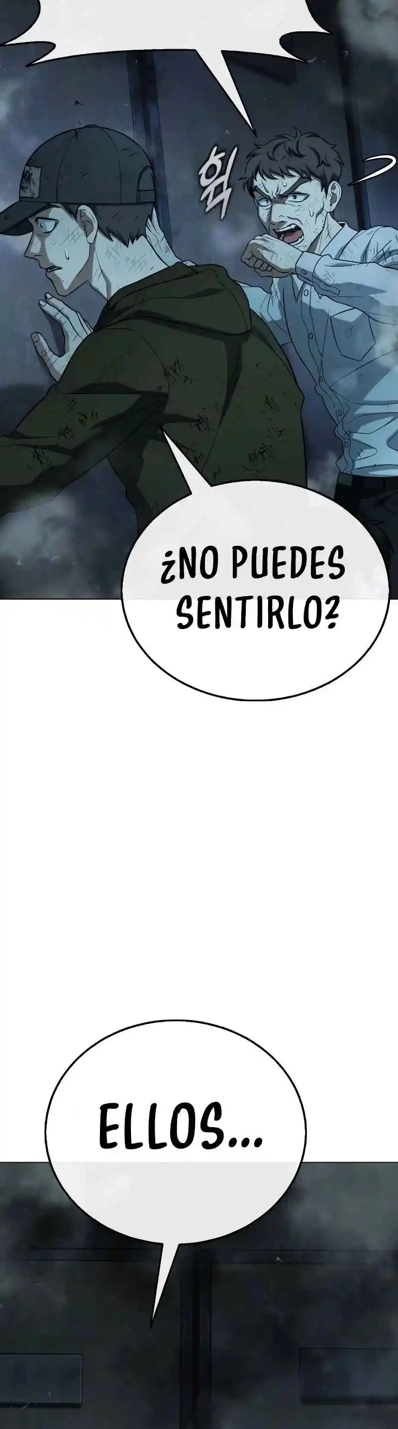 Padre Zombie - Capítulo 8 - Página 61 - LectorTMOo