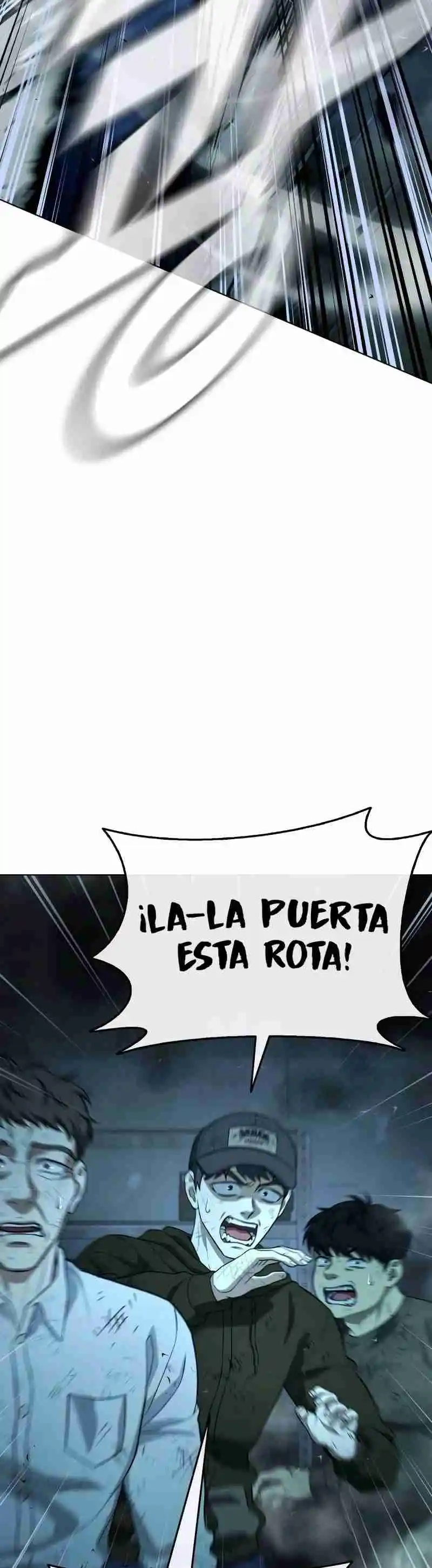 Padre Zombie - Capítulo 8 - Página 64 - LectorTMOo