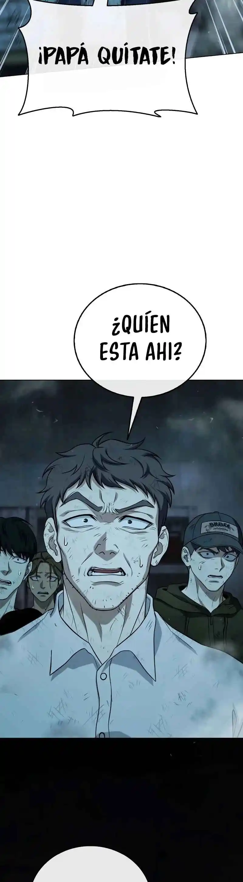 Padre Zombie - Capítulo 8 - Página 65 - LectorTMOo