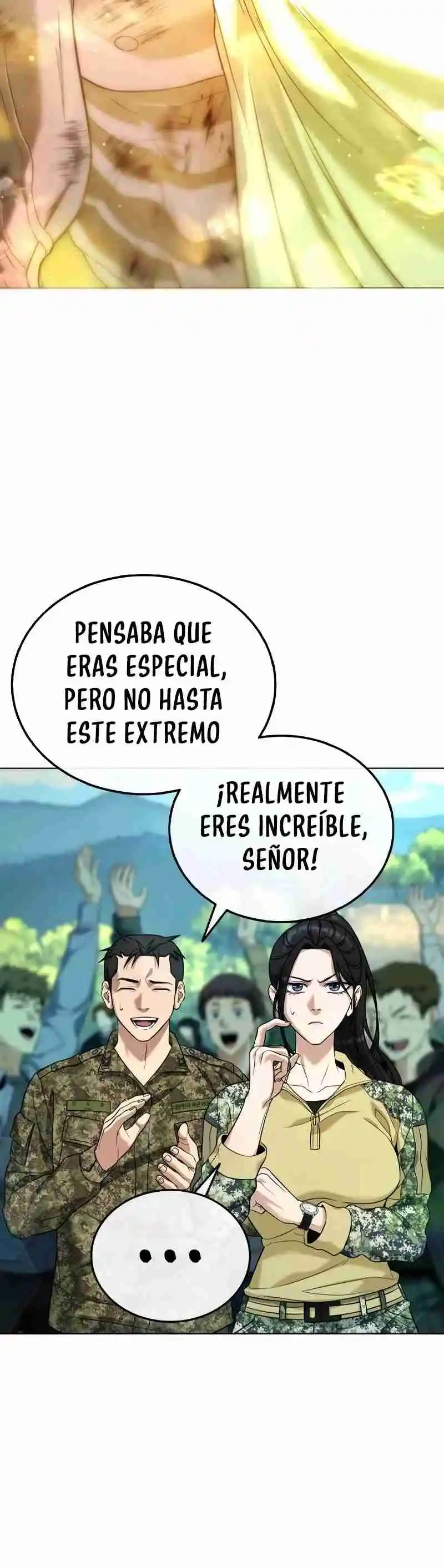 Padre Zombie - Capítulo 8 - Página 80 - LectorTMOo