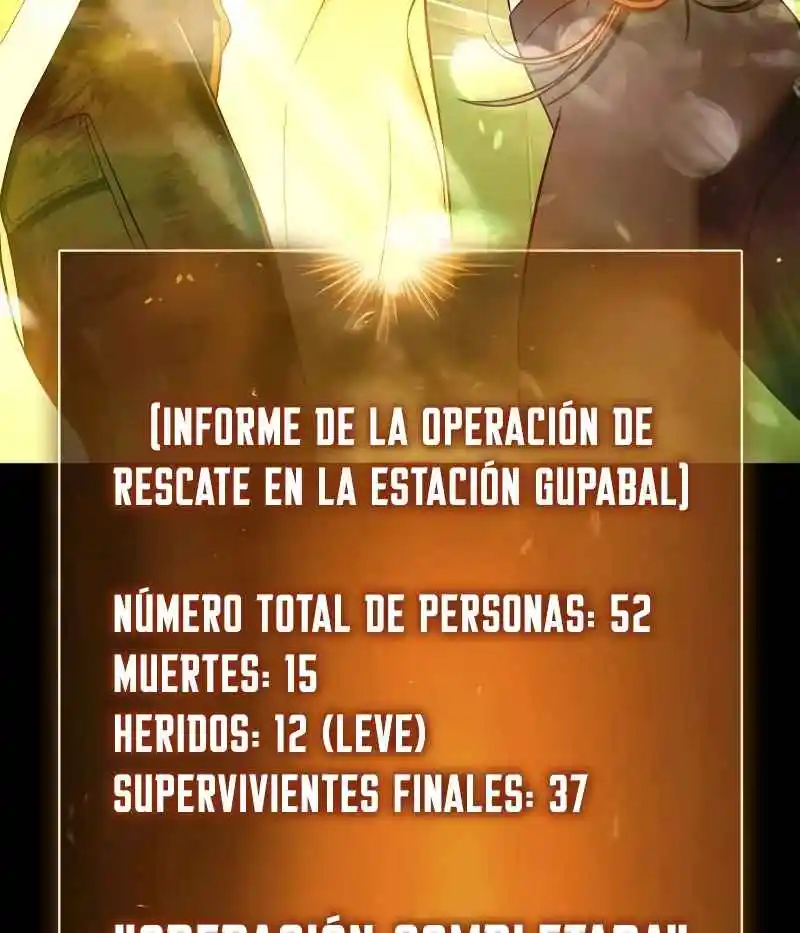 Padre Zombie - Capítulo 8 - Página 93 - LectorTMOo