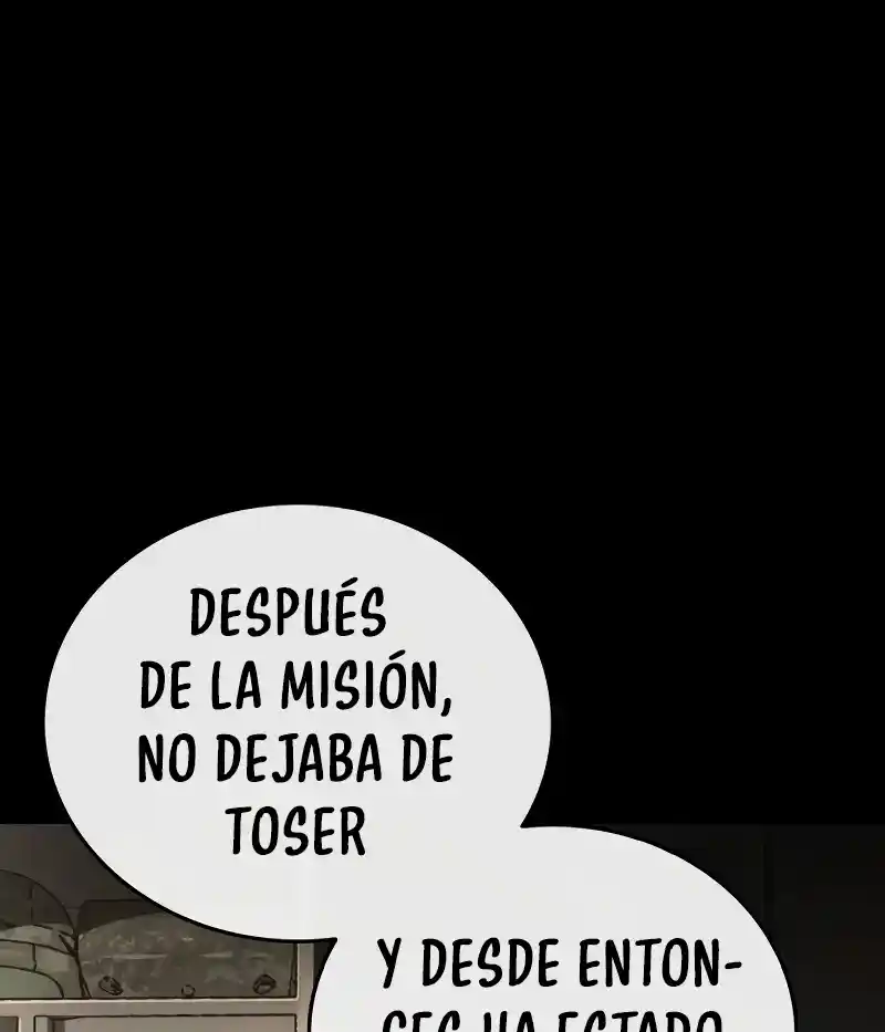 Padre Zombie - Capítulo 8 - Página 97 - LectorTMOo
