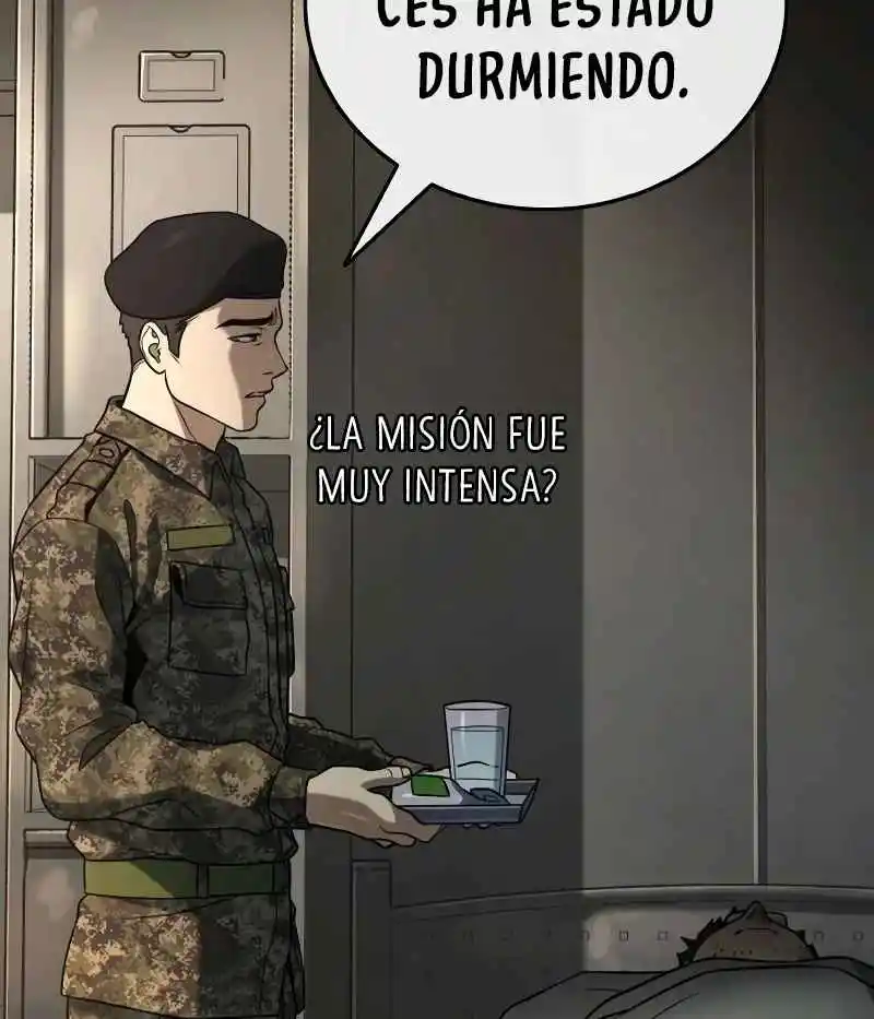Padre Zombie - Capítulo 8 - Página 98 - LectorTMOo