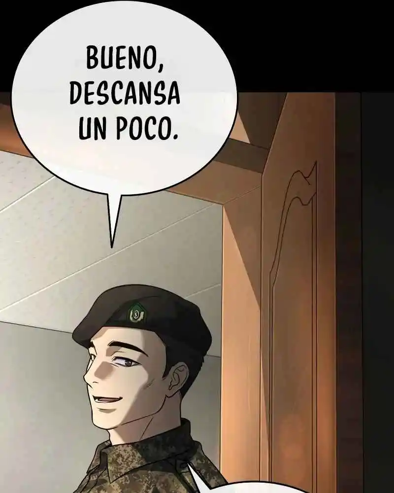 Padre Zombie - Capítulo 8 - Página 100 - LectorTMOo