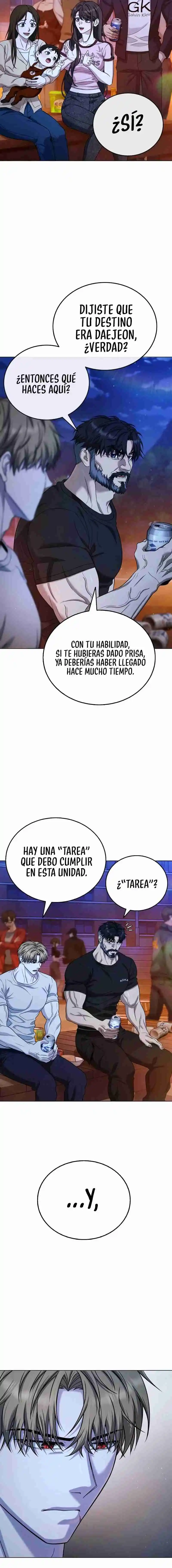 Padre Zombie - Capítulo 9 - Página 9 - LectorTMOo