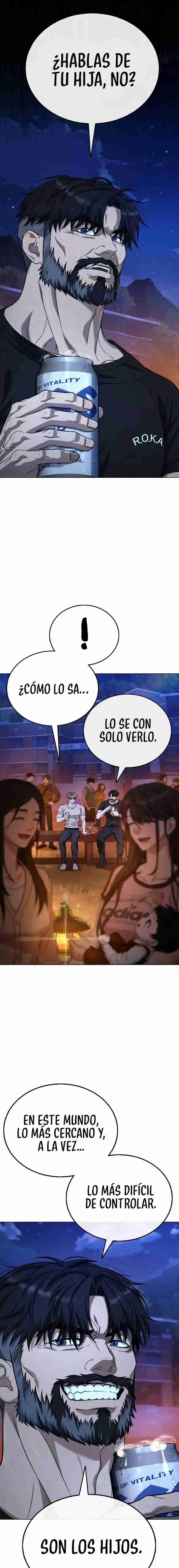 Padre Zombie - Capítulo 9 - Página 11 - LectorTMOo