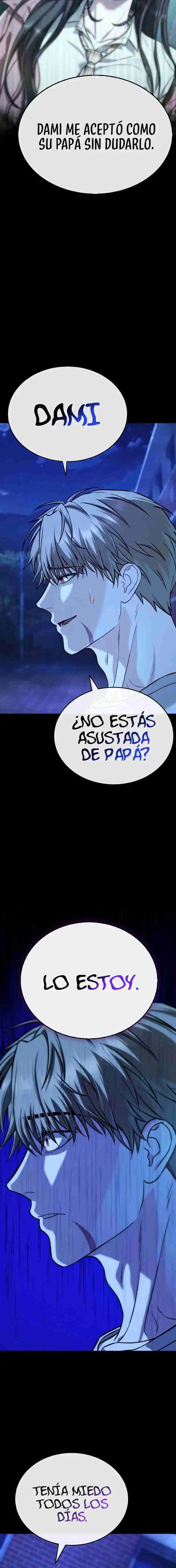 Padre Zombie - Capítulo 9 - Página 20 - LectorTMOo