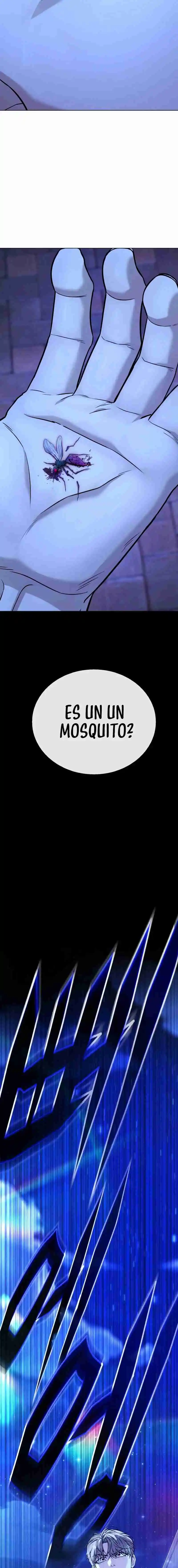 Padre Zombie - Capítulo 9 - Página 29 - LectorTMOo
