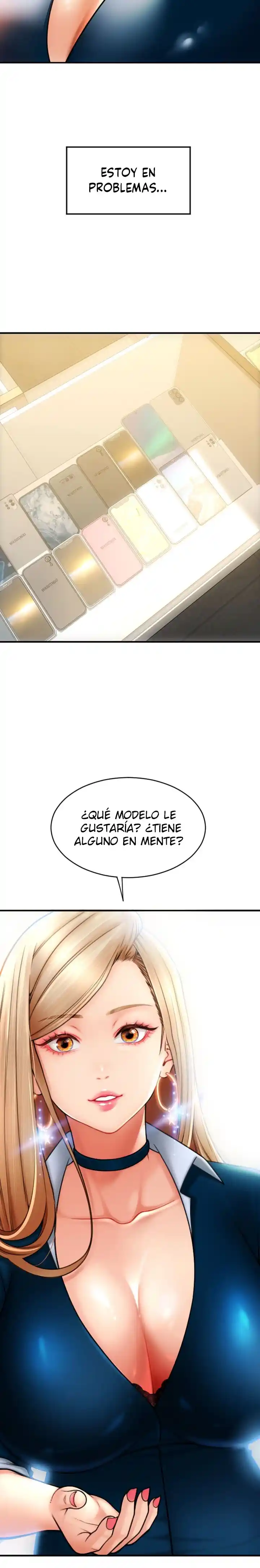Paga Con Jeongja Pay - Capítulo 1 - Página 13 - LectorTMOo