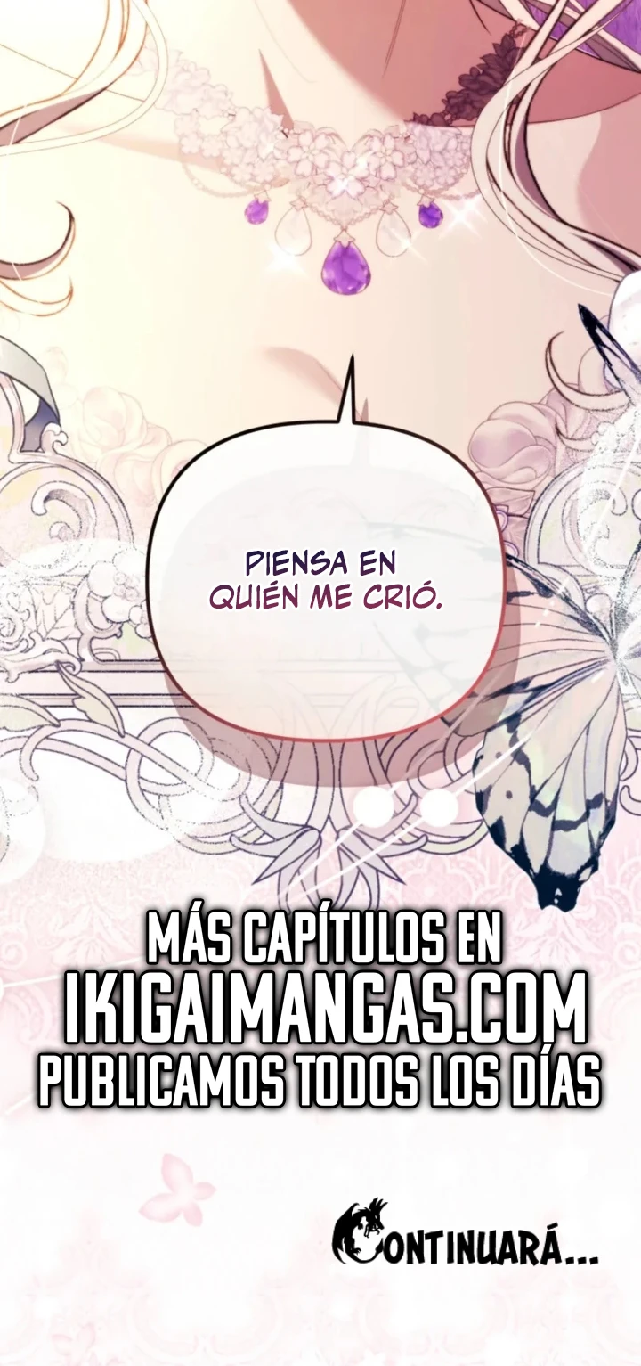 Pagarás con tu vida por haberme engañado capítulo 52 página 21
