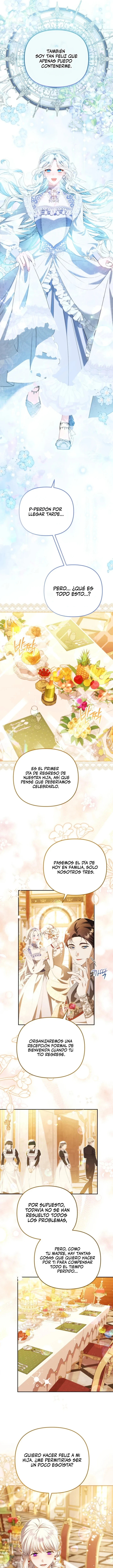 Pagarás con tu vida por haberme engañado capítulo 53 página 13