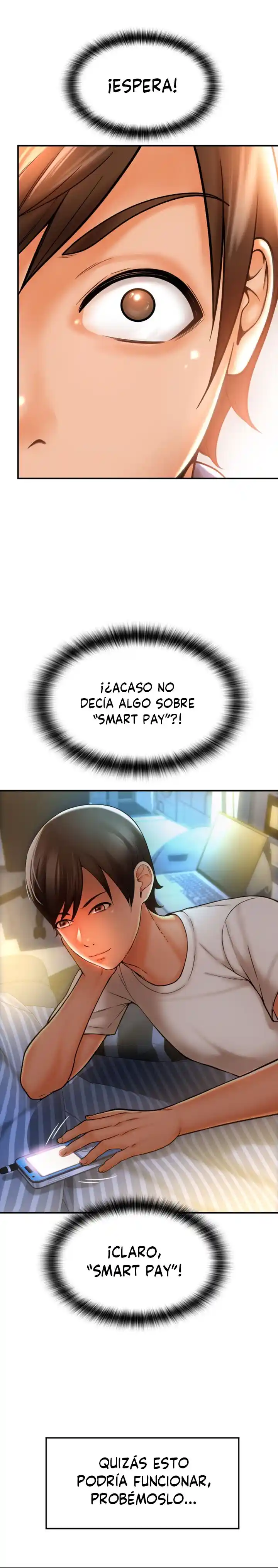 Pago Con Esperma - Capítulo 1 - Página 37 - LectorTMOo