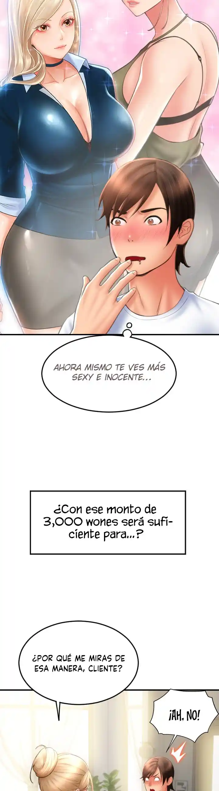 Pago Con Esperma - Capítulo 10 - Página 15 - LectorTMOo