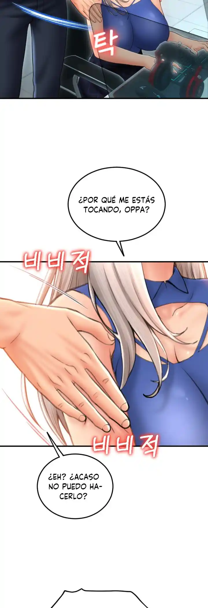 Pago Con Esperma - Capítulo 10 - Página 60 - LectorTMOo