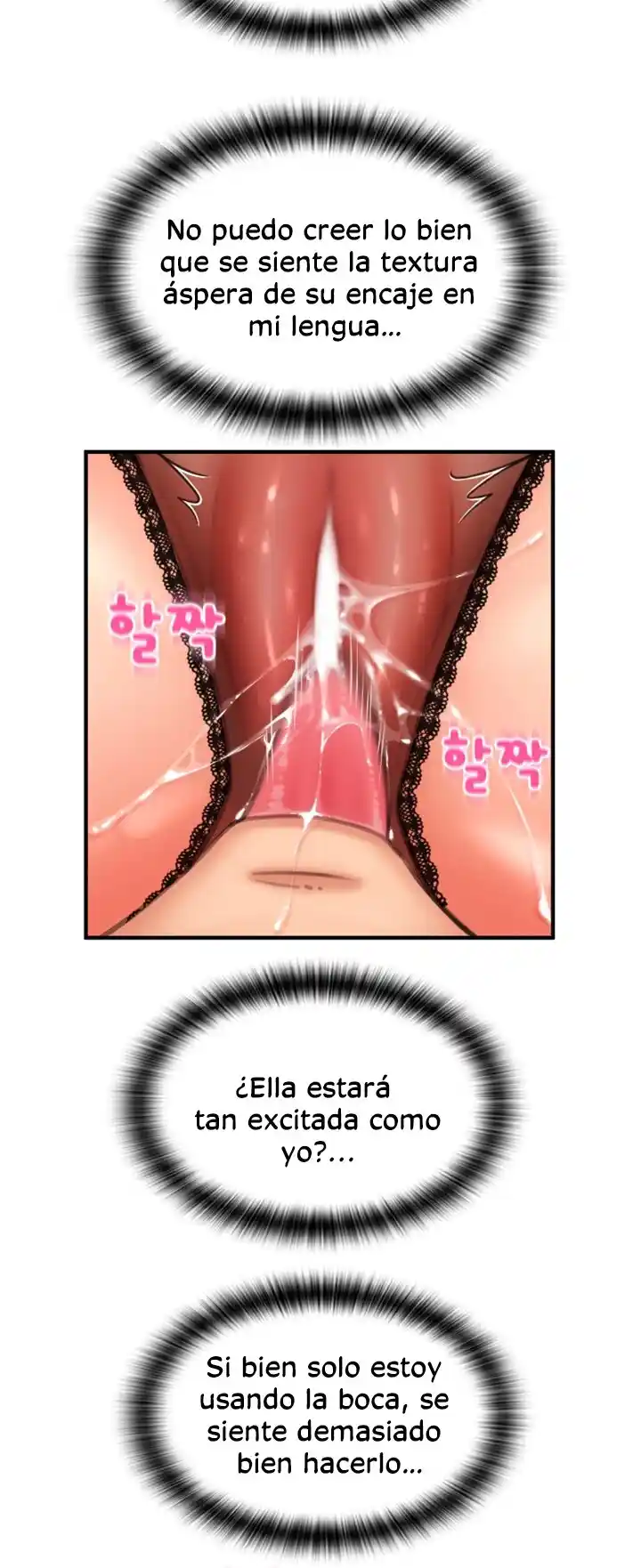 Pago Con Esperma - Capítulo 11 - Página 29 - LectorTMOo