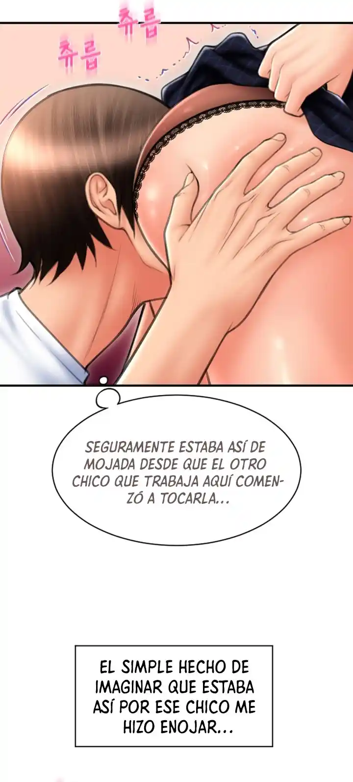 Pago Con Esperma - Capítulo 11 - Página 30 - LectorTMOo