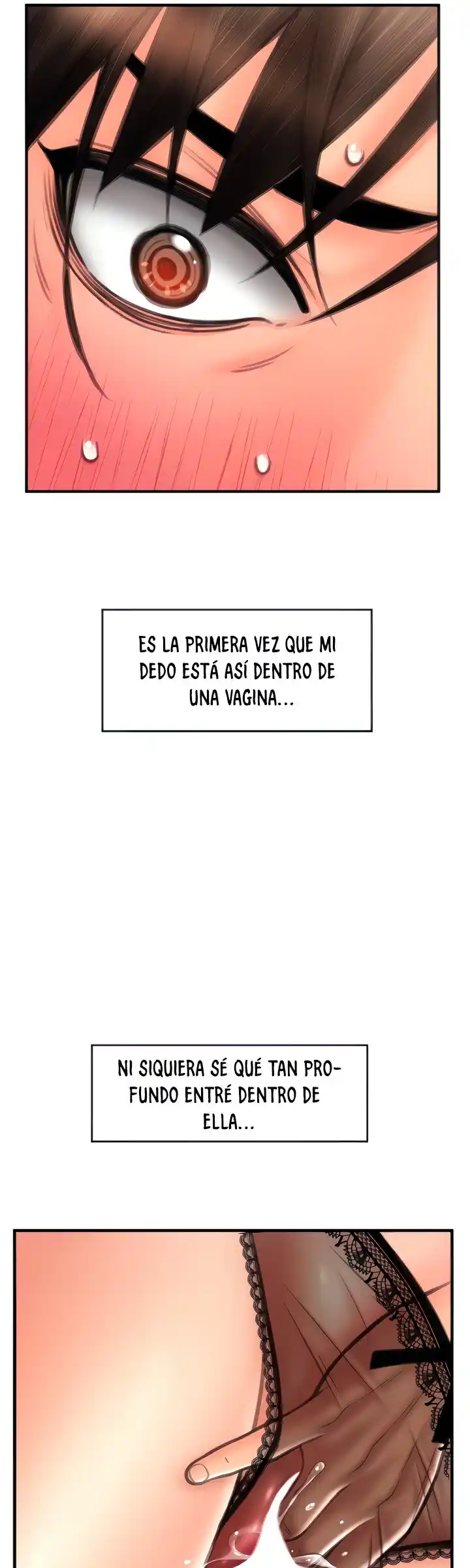 Pago Con Esperma - Capítulo 12 - Página 14 - LectorTMOo