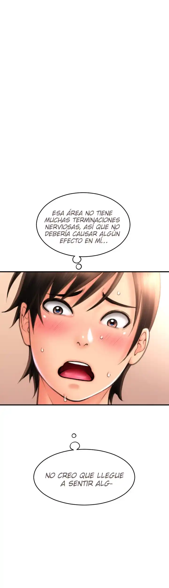 Pago Con Esperma - Capítulo 12 - Página 29 - LectorTMOo