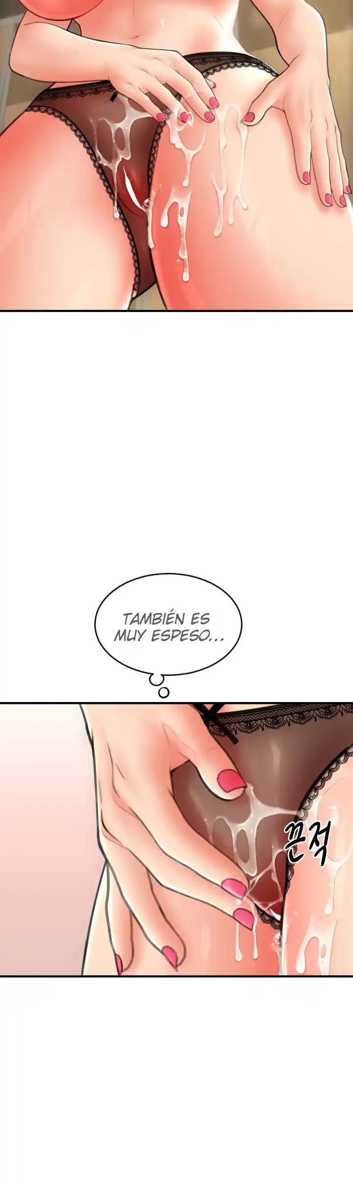 Pago Con Esperma - Capítulo 12 - Página 45 - LectorTMOo