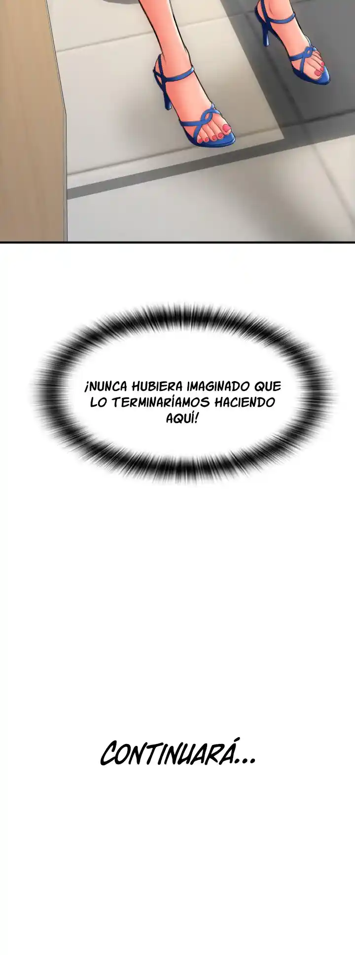 Pago Con Esperma - Capítulo 12 - Página 55 - LectorTMOo