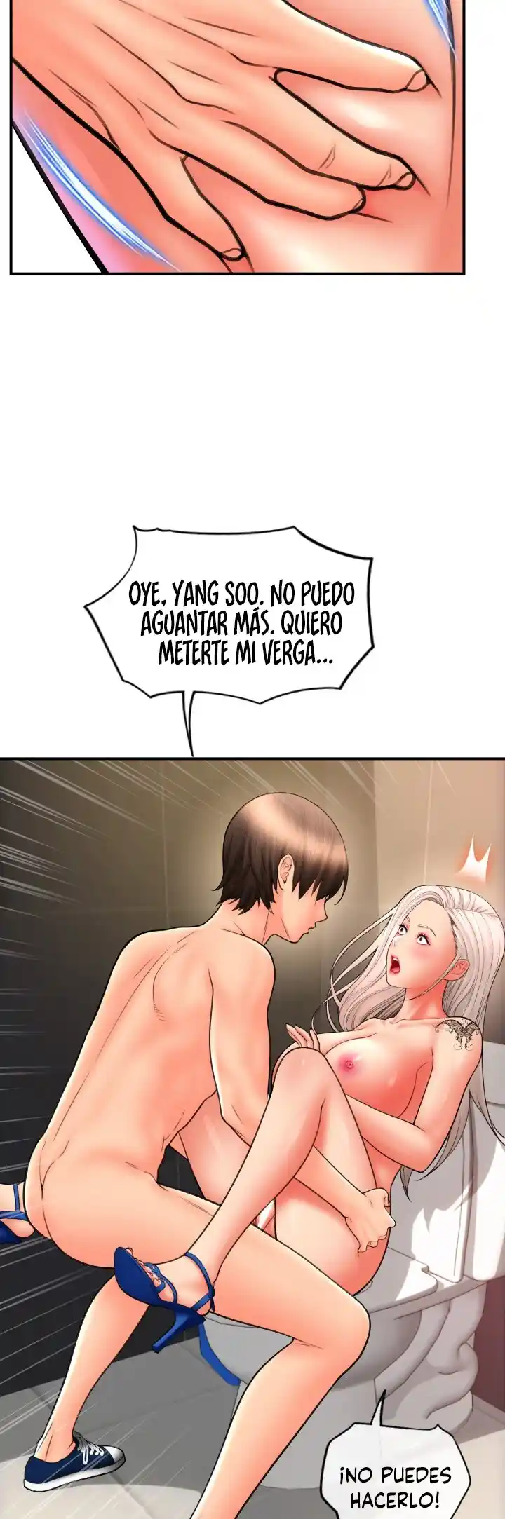 Pago Con Esperma - Capítulo 13 - Página 48 - LectorTMOo