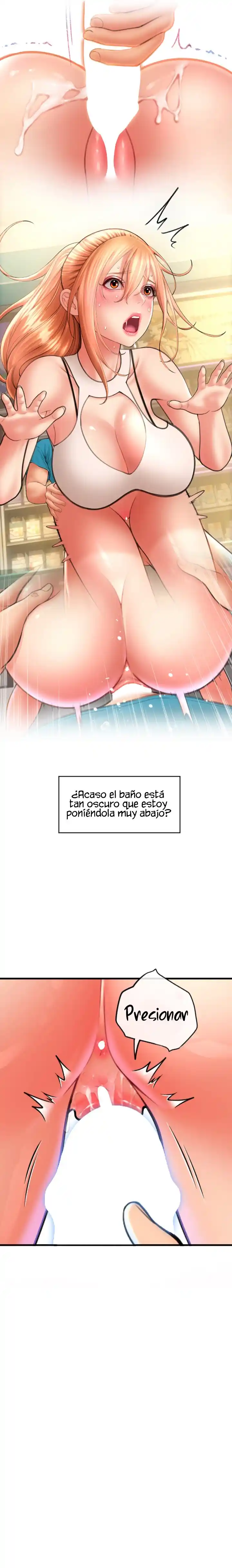 Pago Con Esperma - Capítulo 14 - Página 30 - LectorTMOo