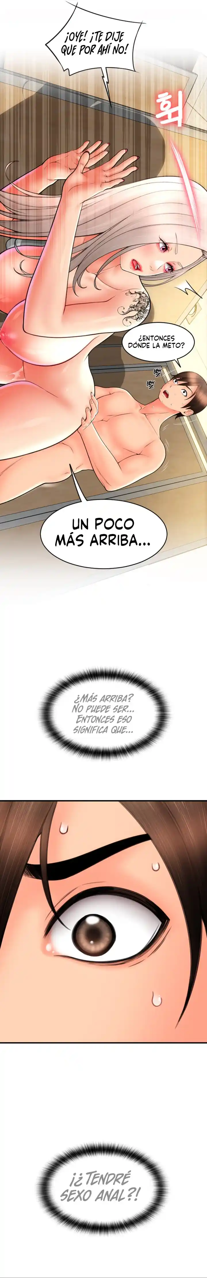 Pago Con Esperma - Capítulo 14 - Página 31 - LectorTMOo