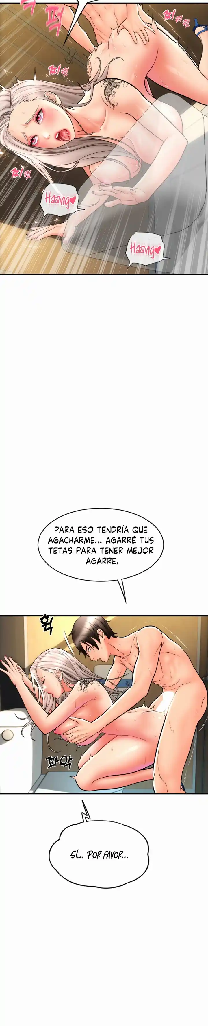 Pago Con Esperma - Capítulo 16 - Página 16 - LectorTMOo