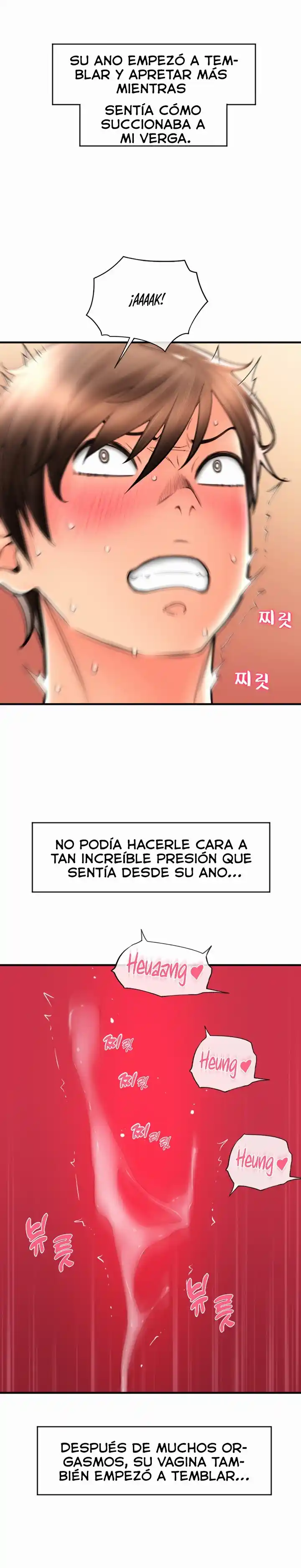 Pago Con Esperma - Capítulo 16 - Página 40 - LectorTMOo