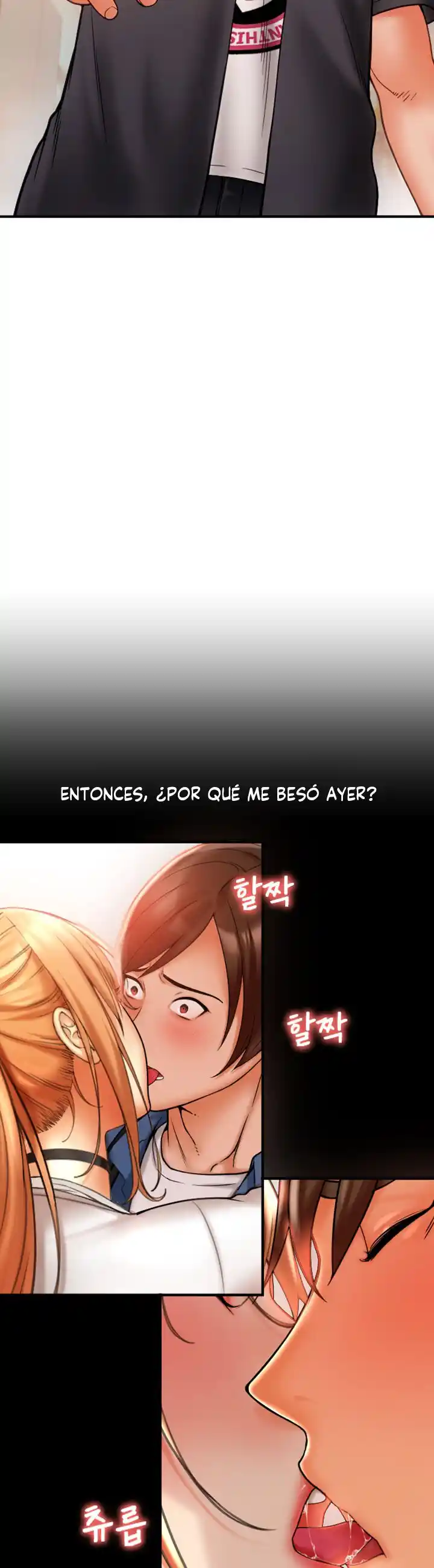 Pago Con Esperma - Capítulo 2 - Página 25 - LectorTMOo