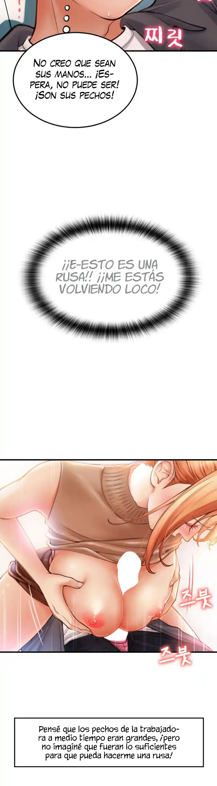 Pago Con Esperma - Capítulo 2 - Página 61 - LectorTMOo