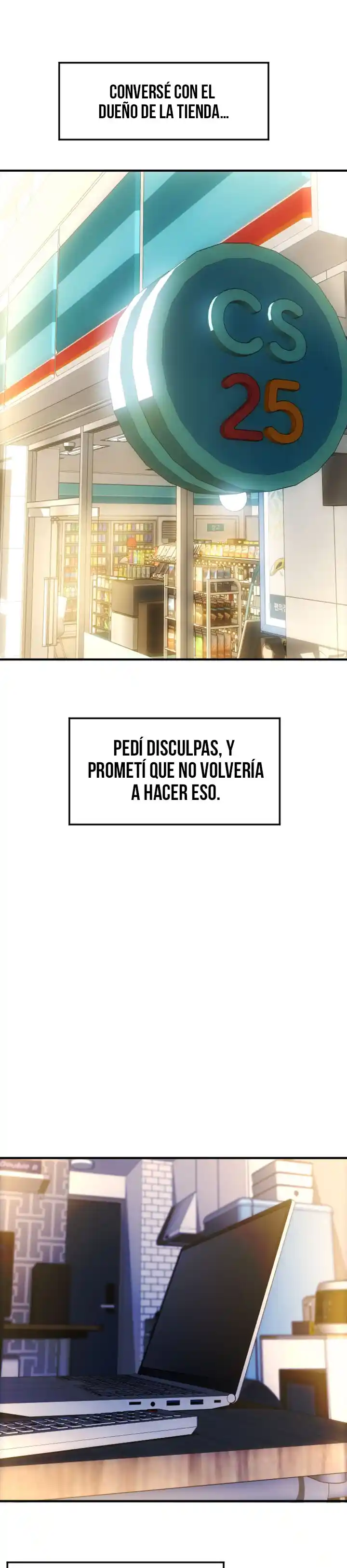 Pago Con Esperma - Capítulo 3 - Página 40 - LectorTMOo
