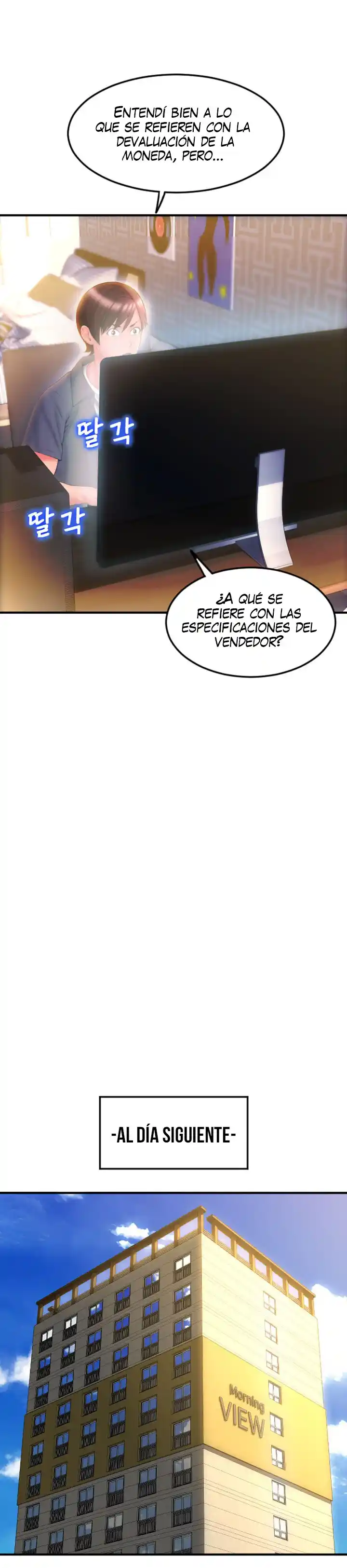 Pago Con Esperma - Capítulo 3 - Página 43 - LectorTMOo