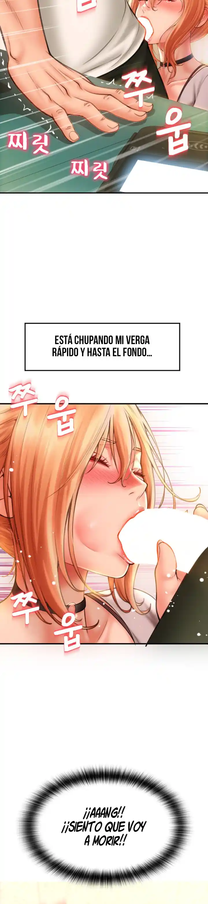 Pago Con Esperma - Capítulo 3 - Página 61 - LectorTMOo