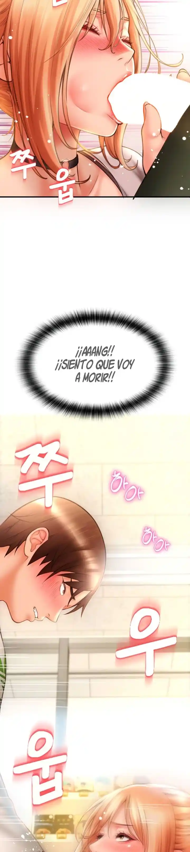 Pago Con Esperma - Capítulo 4 - Página 4 - LectorTMOo