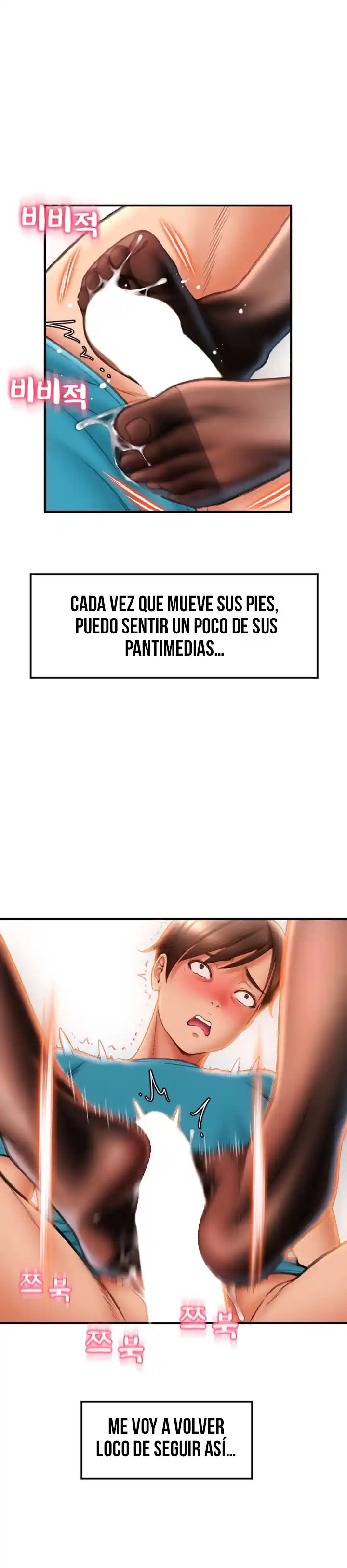 Pago Con Esperma - Capítulo 6 - Página 6 - LectorTMOo