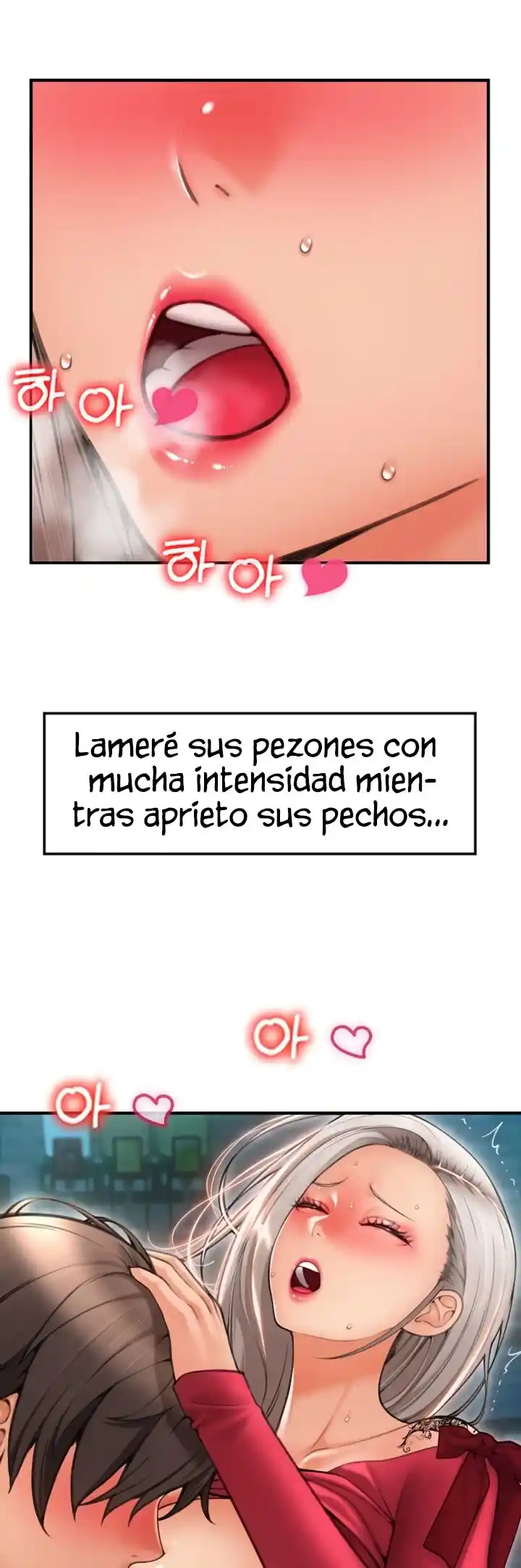 Pago Con Esperma - Capítulo 9 - Página 5 - LectorTMOo