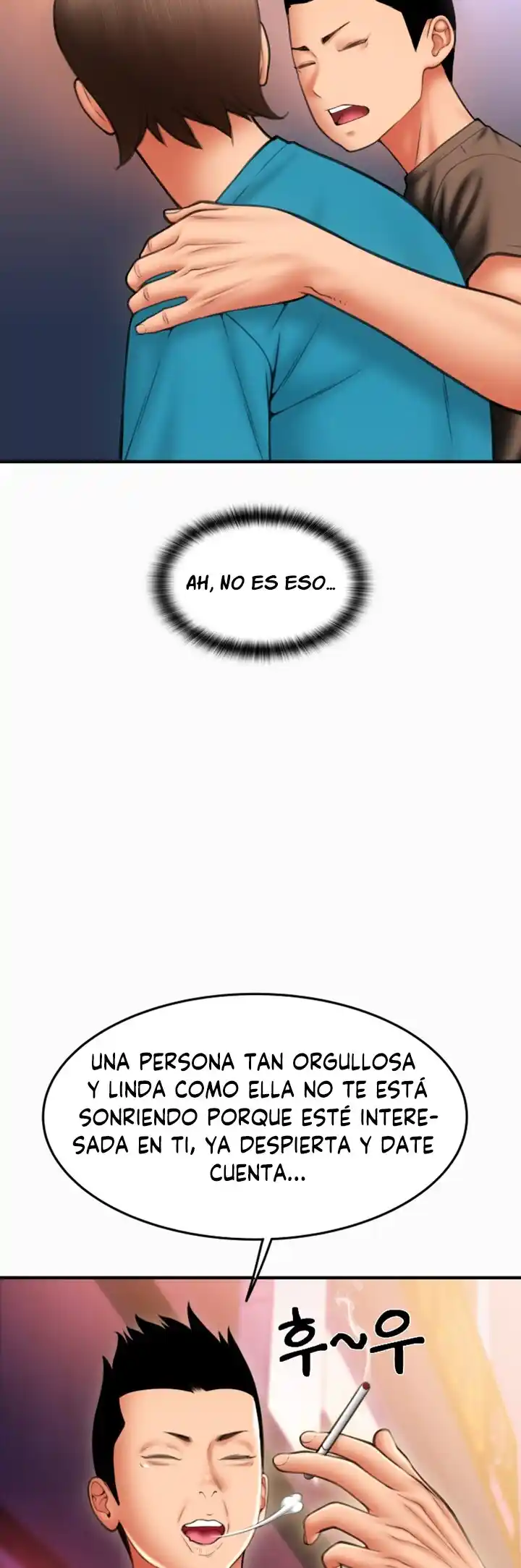 Pago Con Esperma - Capítulo 9 - Página 39 - LectorTMOo
