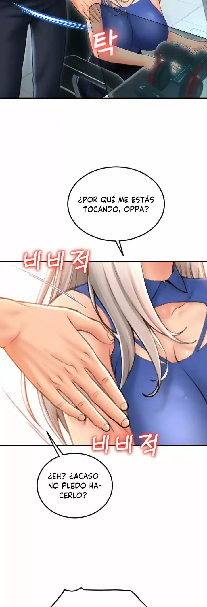 Pago Especial - Capítulo 10 - Página 60 - LectorTMOo