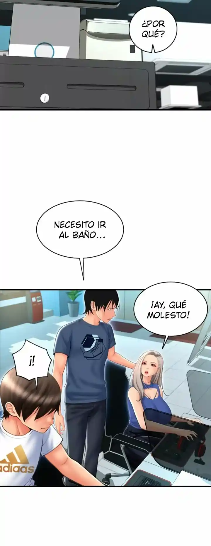 Pago Especial - Capítulo 11 - Página 14 - LectorTMOo